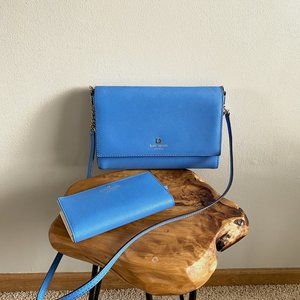 Kate Spade Crossbody & Purse